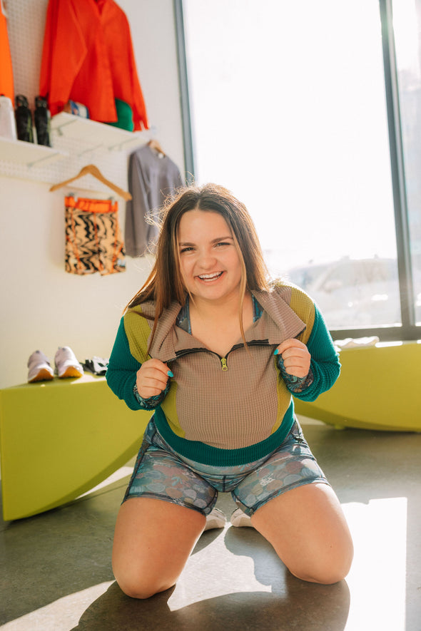 Chill Top | Grounded