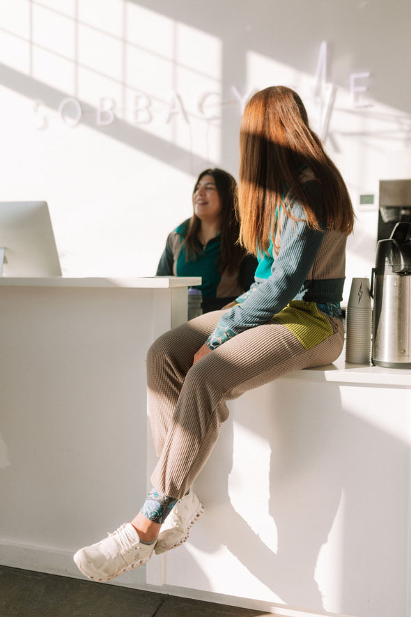 Chill Pant | Grounded