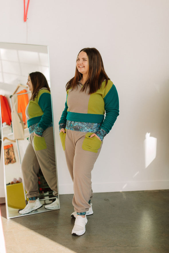Chill Pant | Grounded