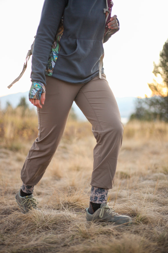 Follow Through Pant | Grounded