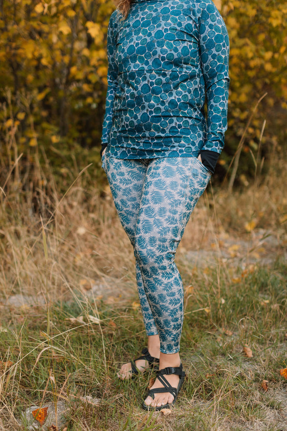 Go There Fleece Pant (2.0) | Doug