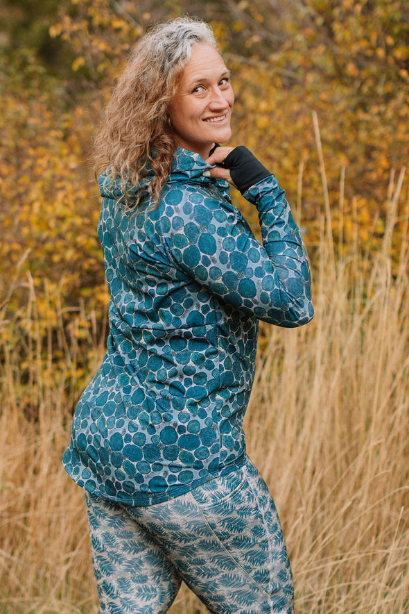 Take It On Tunic | Put A Ring On It