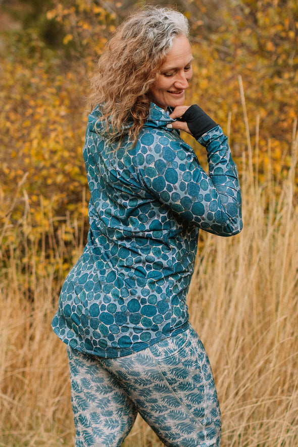 Take It On Tunic | Put A Ring On It