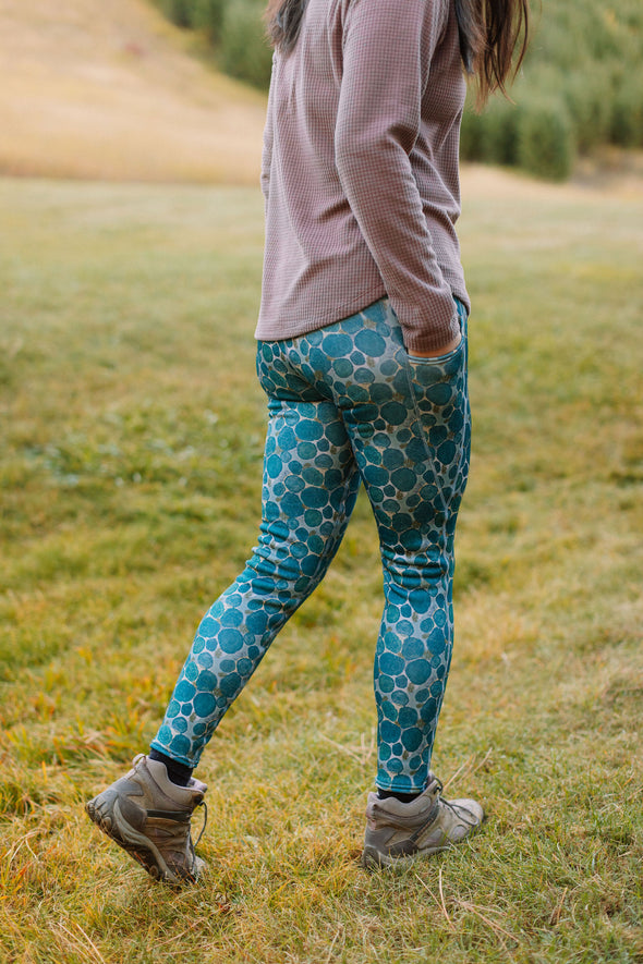 Go There Fleece Pant (2.0) | Put A Ring On It
