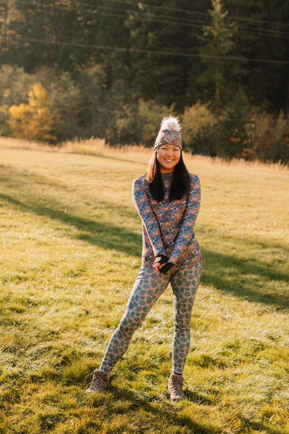 Go There Fleece Pant (2.0) | Doug