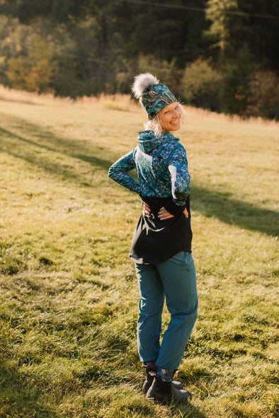 Take It On Tunic | Just Chillin'