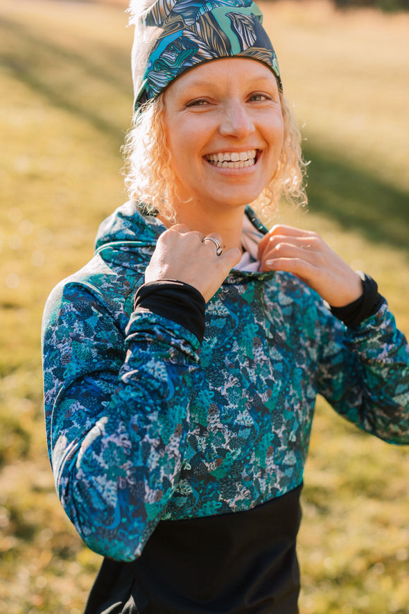 Take It On Tunic | Just Chillin'