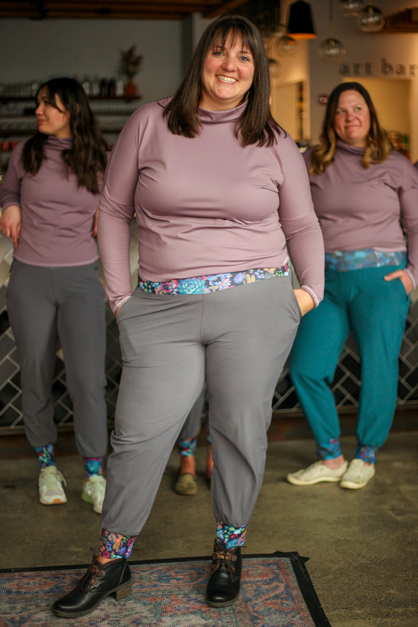 Follow Through Pant | Mirage