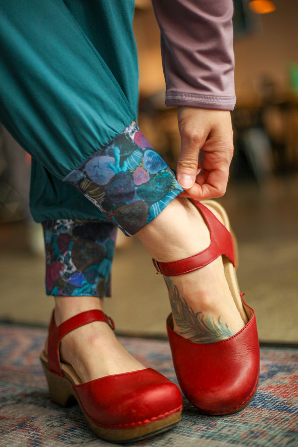 Follow Through Pant | Creekside