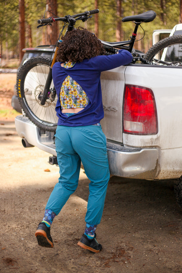Follow Through Pant | Creekside