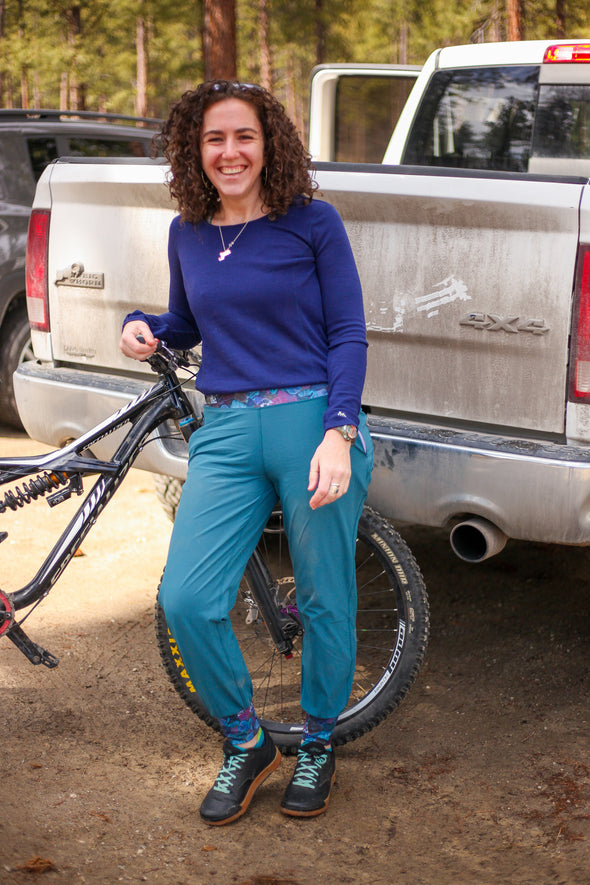 Follow Through Pant | Creekside
